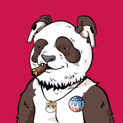 Panda #1692