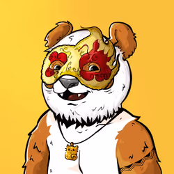 Panda #6545