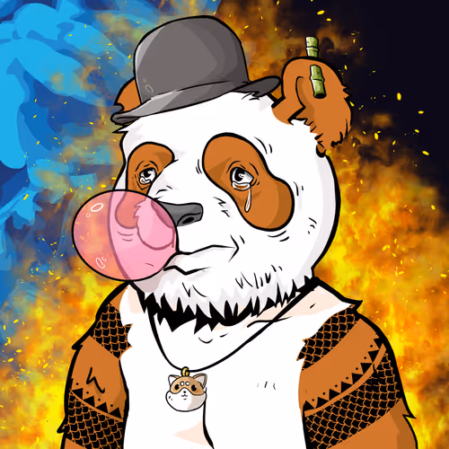 Pandadynasty