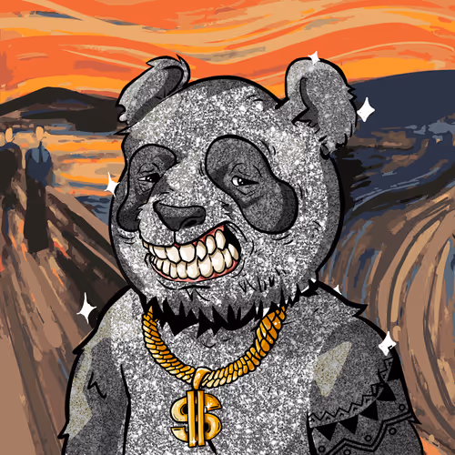 Pandadynasty