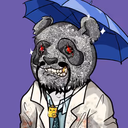 Panda #7281