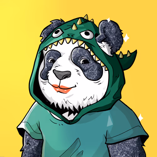 Pandadynasty