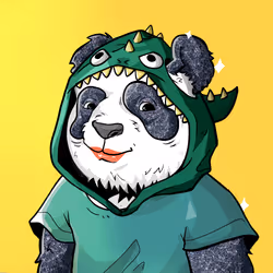 Panda #795