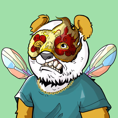 Pandadynasty