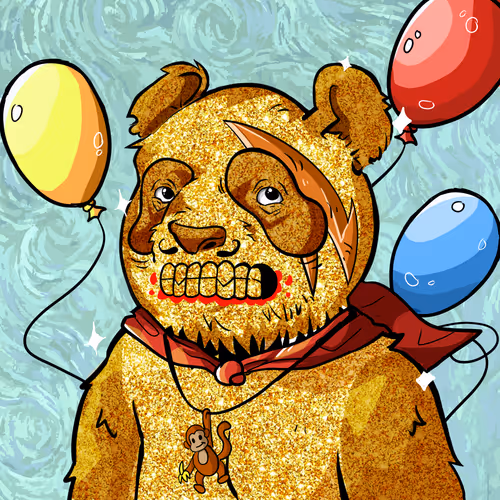 Pandadynasty