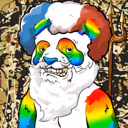 Panda #357
