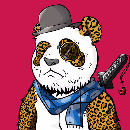 Pandadynasty