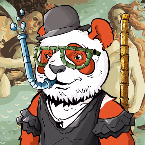 Panda #4528