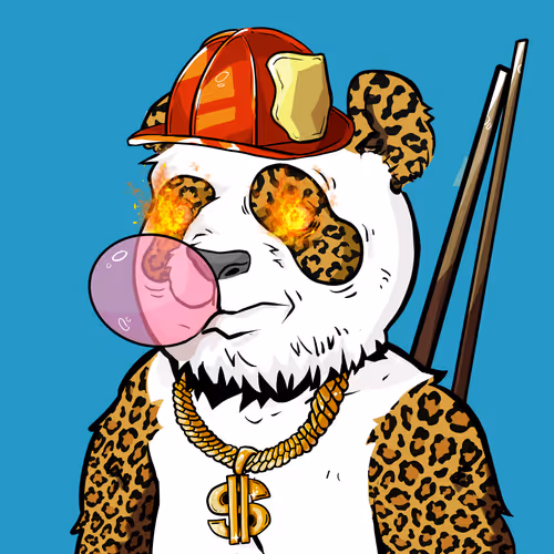 Pandadynasty