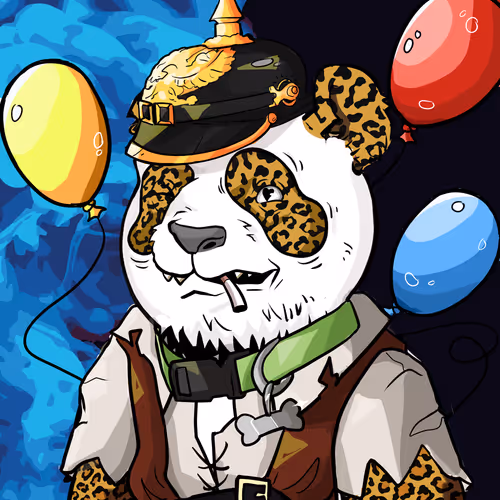 Pandadynasty