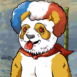 Panda #2878