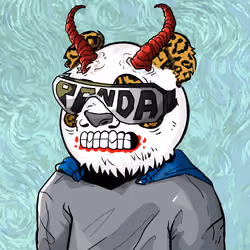 Panda #746