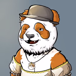 Panda #5274
