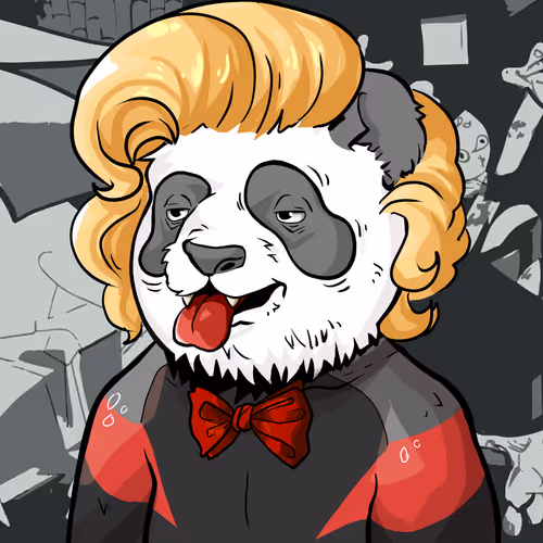 Pandadynasty