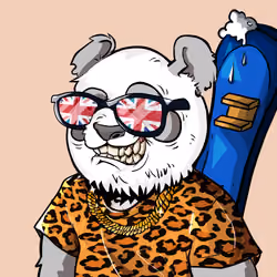Panda #4148