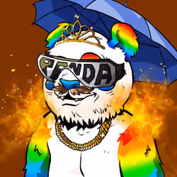 Panda #1564