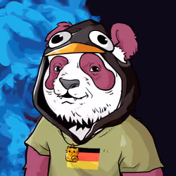 Panda #3361