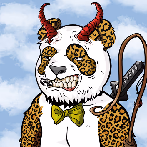 Pandadynasty