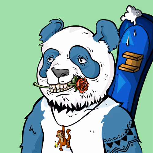 Pandadynasty