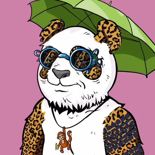 Panda #3102