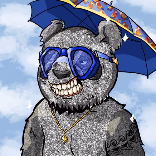 Pandadynasty