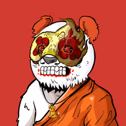 Panda #4876