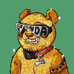 Panda #2119