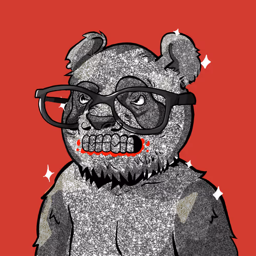 Panda #526