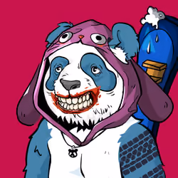 Panda #5694