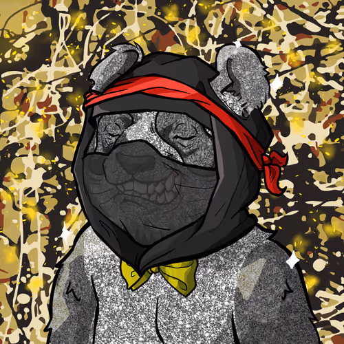Panda #5298
