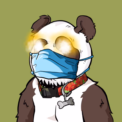 Pandadynasty