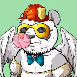 Panda #5541