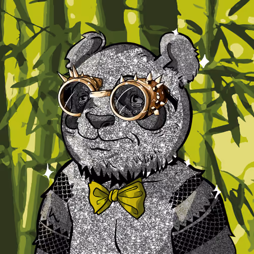 Panda #5536