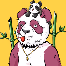 Panda #2082