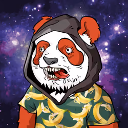 Panda #3367