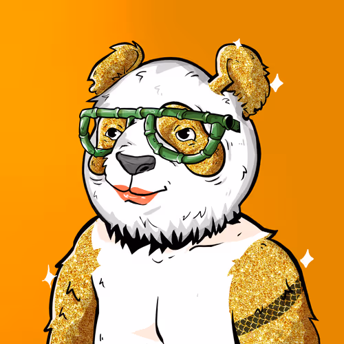 Pandadynasty