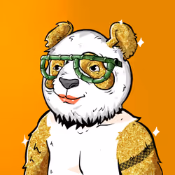 Panda #5976