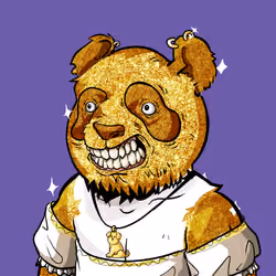 Panda #6706