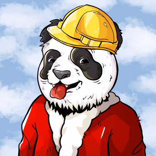 Pandadynasty