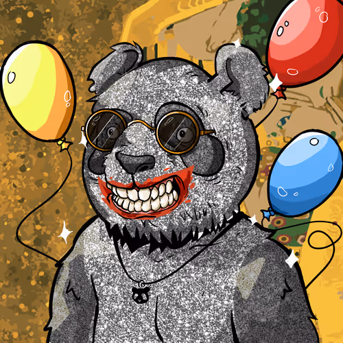 Pandadynasty