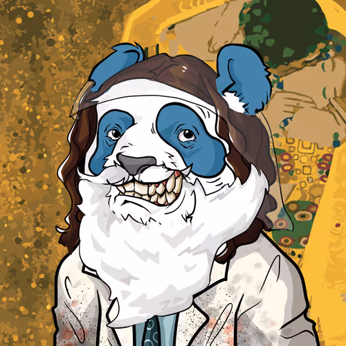 Panda #5589