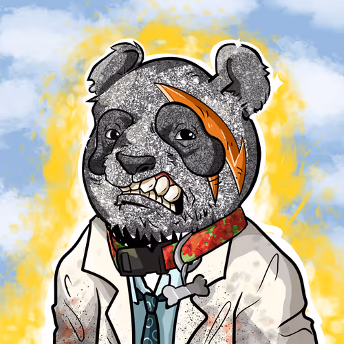 Pandadynasty