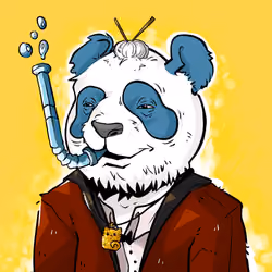 Panda #6104