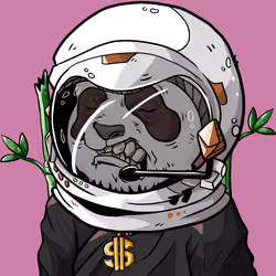 Panda #6749