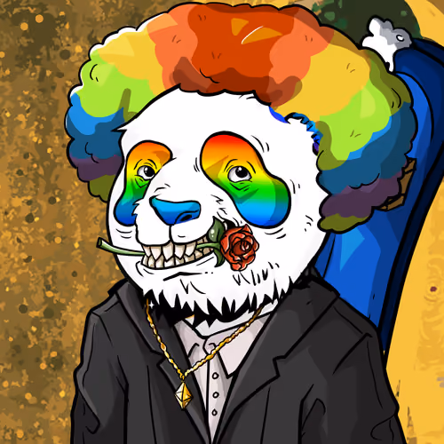 Panda #6970
