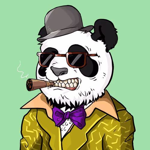 Pandadynasty