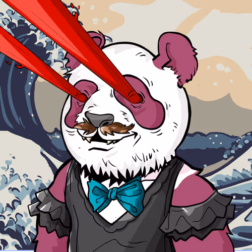 Pandadynasty