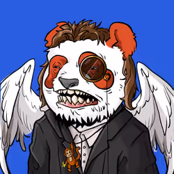 Panda #4550