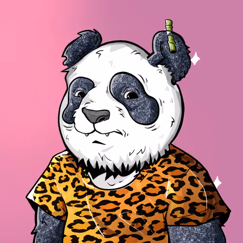 Pandadynasty