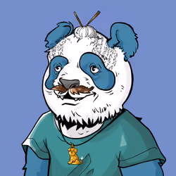 Panda #2516